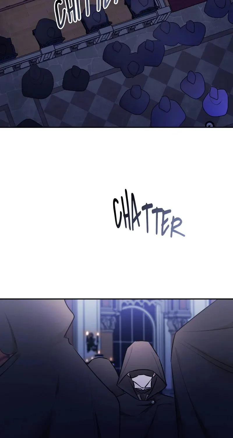 The Evil Grand Duchess Has a Secret Life Chapter 50 page 63 - 