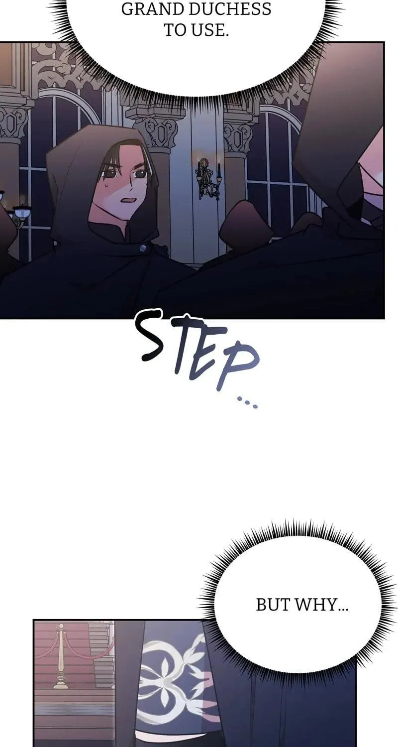 The Evil Grand Duchess Has a Secret Life Chapter 50 page 67 - 