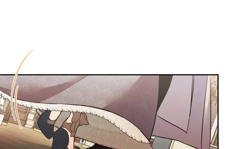 The Evil Grand Duchess Has a Secret Life Chapter 50 page 8 - 