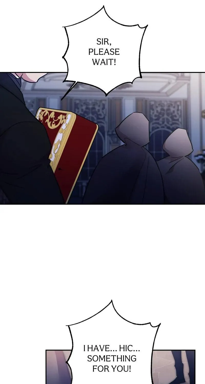 The Evil Grand Duchess Has a Secret Life Chapter 50 page 72 - 