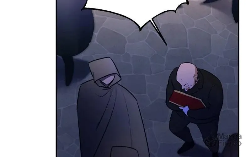 The Evil Grand Duchess Has a Secret Life Chapter 50 page 73 - 