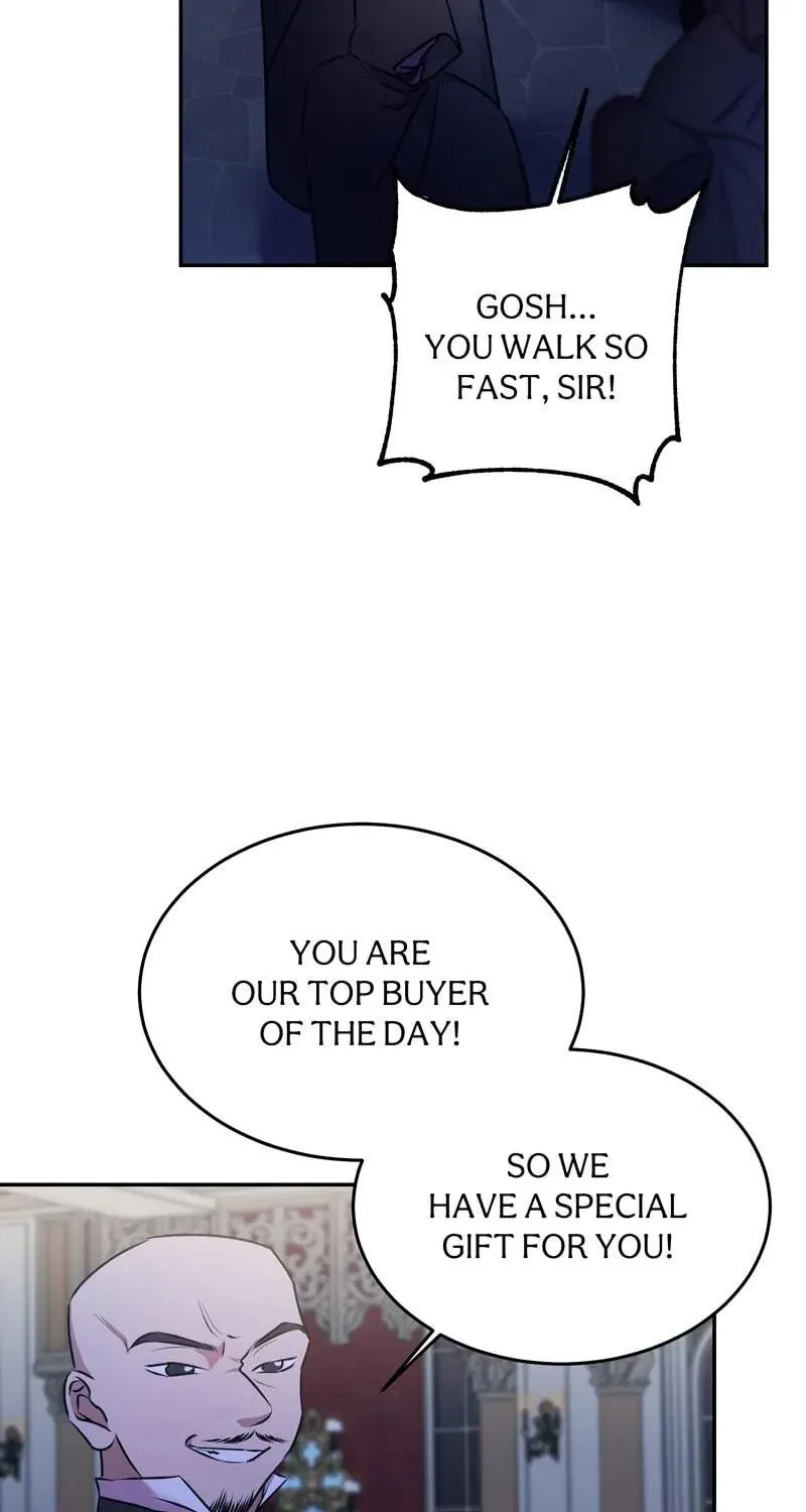 The Evil Grand Duchess Has a Secret Life Chapter 50 page 74 - 
