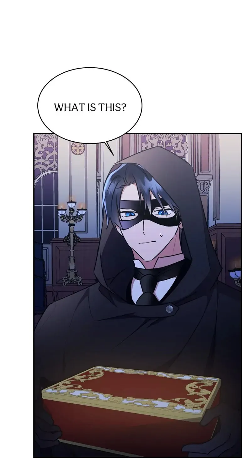 The Evil Grand Duchess Has a Secret Life Chapter 50 page 76 - 