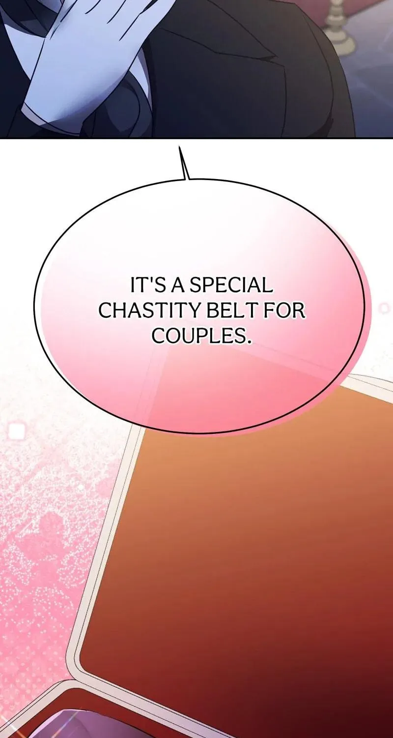 The Evil Grand Duchess Has a Secret Life Chapter 50 page 78 - 