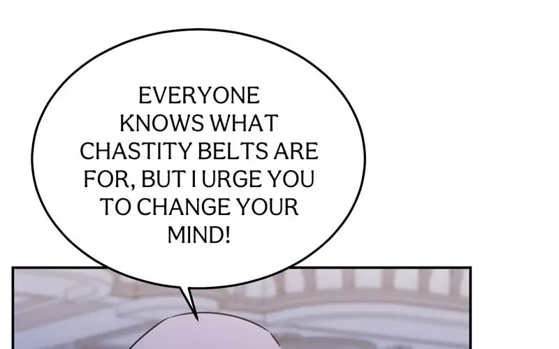 The Evil Grand Duchess Has a Secret Life Chapter 50 page 82 - 