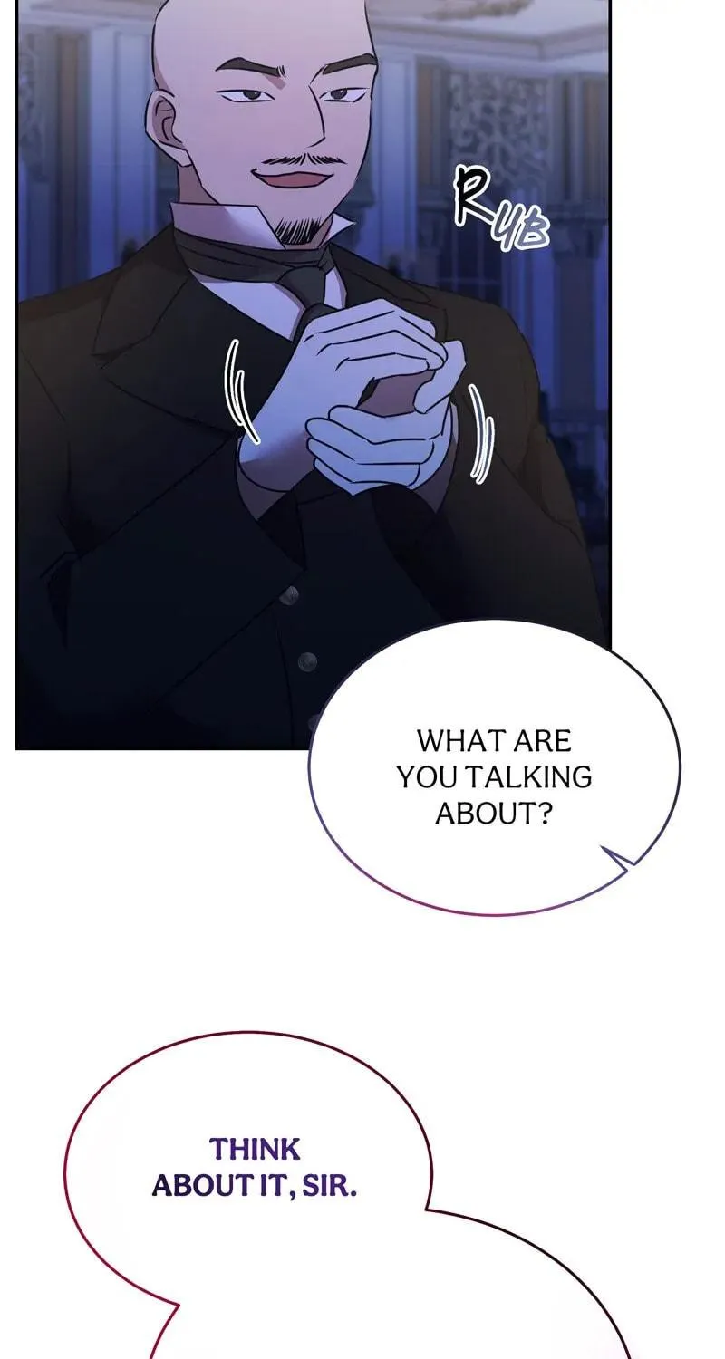 The Evil Grand Duchess Has a Secret Life Chapter 50 page 83 - 