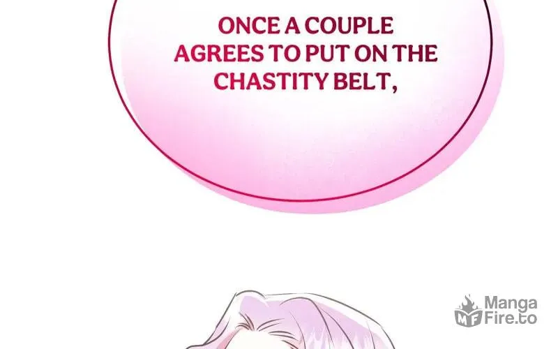 The Evil Grand Duchess Has a Secret Life Chapter 50 page 84 - 