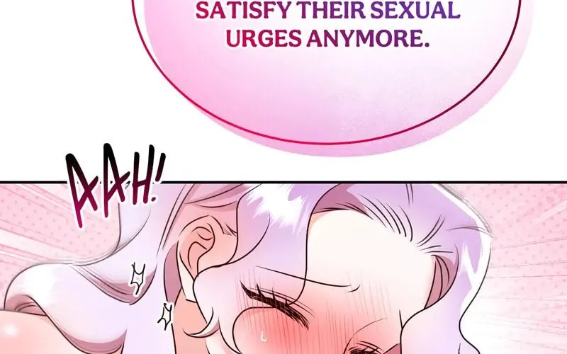 The Evil Grand Duchess Has a Secret Life Chapter 50 page 86 - 