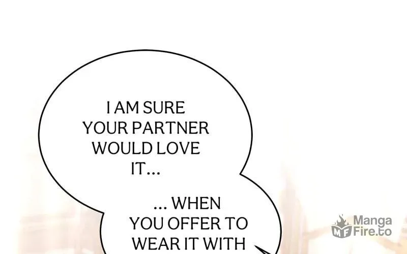 The Evil Grand Duchess Has a Secret Life Chapter 50 page 93 - 