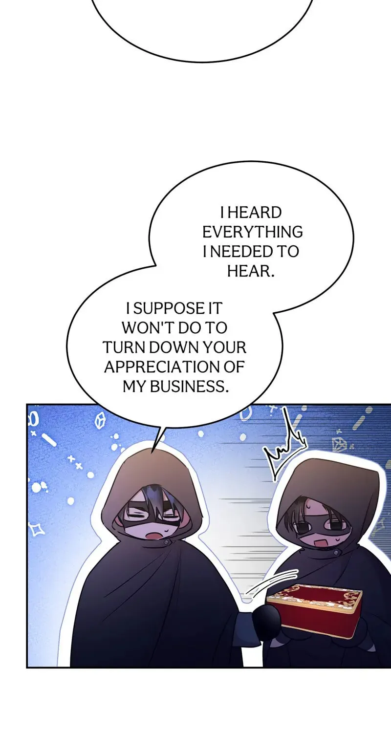 The Evil Grand Duchess Has a Secret Life Chapter 50 page 96 - 