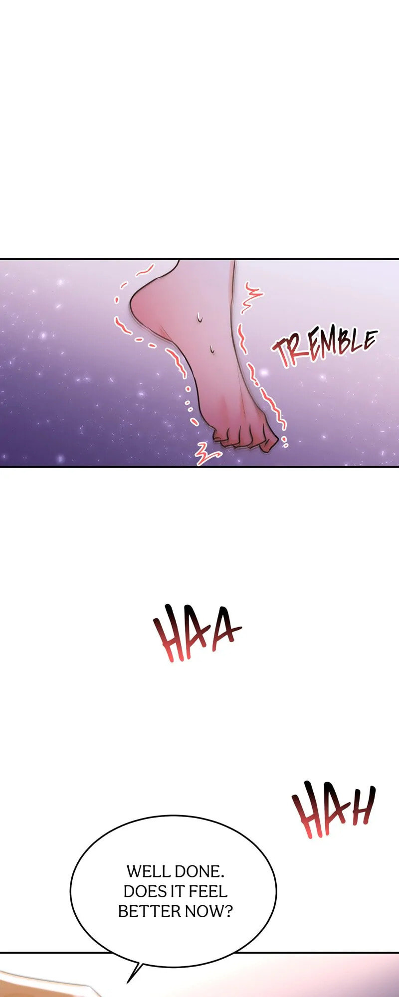 The Evil Grand Duchess Has a Secret Life Chapter 51.1 page 27 - 