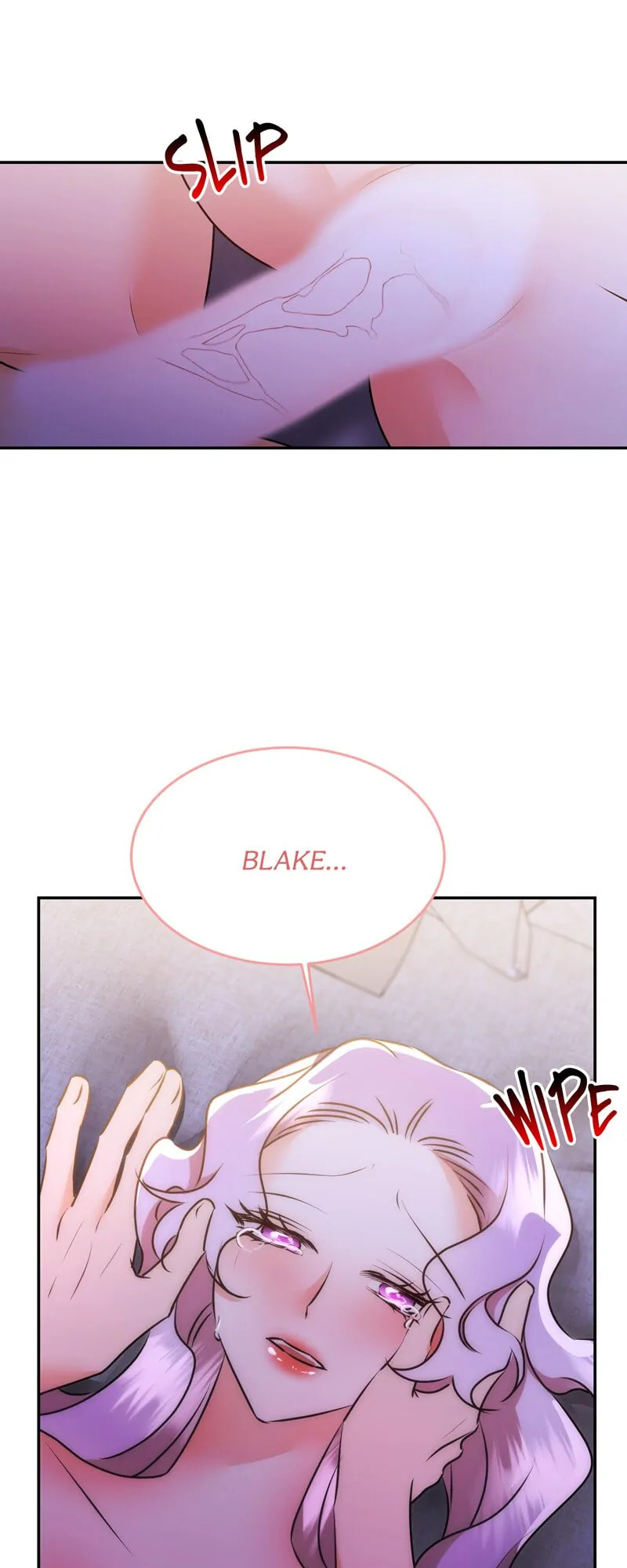The Evil Grand Duchess Has a Secret Life Chapter 51.1 page 29 - 