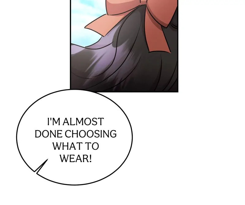 The Evil Grand Duchess Has a Secret Life Chapter 51.1 page 39 - 