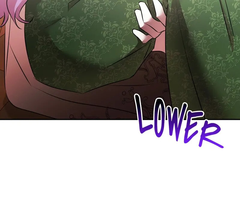The Evil Grand Duchess Has a Secret Life Chapter 51.2 page 27 - 