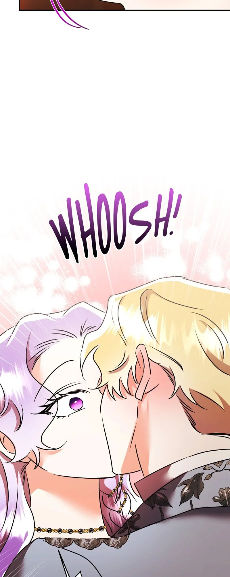 The Evil Grand Duchess Has a Secret Life Chapter 51.2 page 30 - 