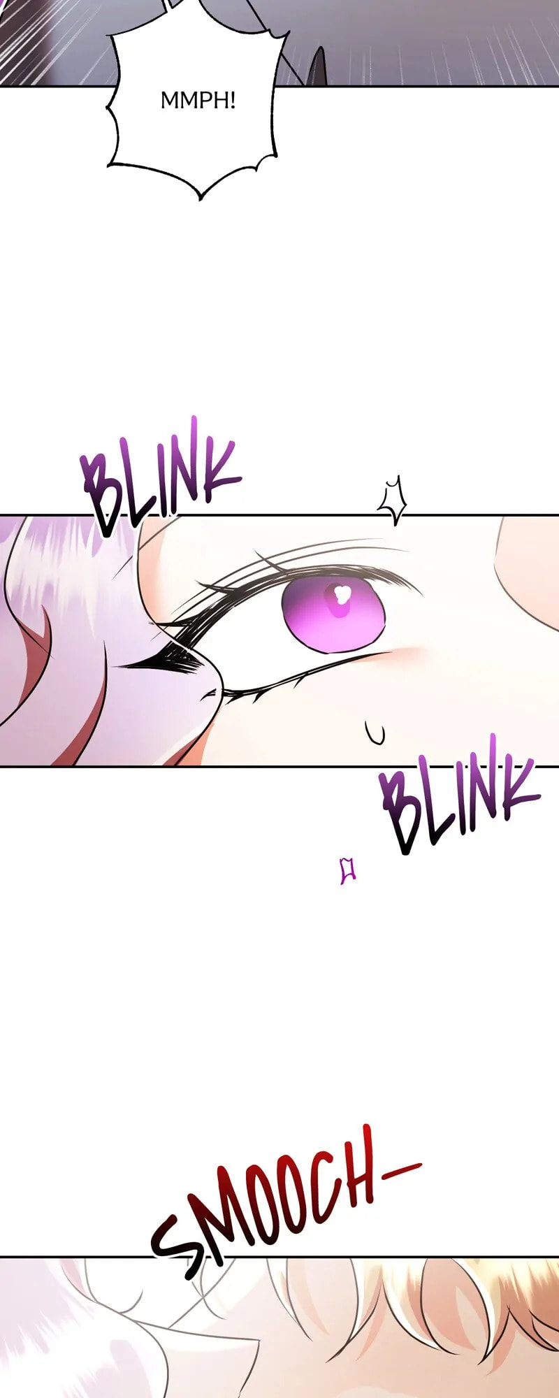 The Evil Grand Duchess Has a Secret Life Chapter 51.2 page 31 - 