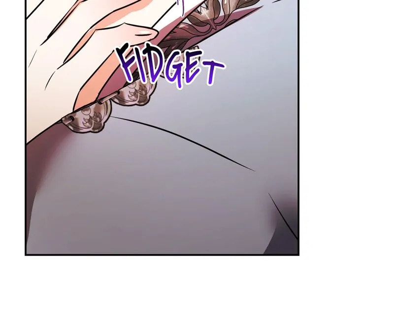 The Evil Grand Duchess Has a Secret Life Chapter 51.2 page 33 - 