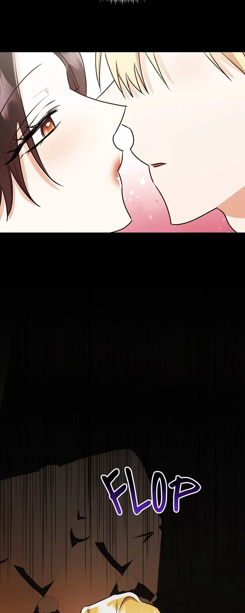 The Evil Grand Duchess Has a Secret Life Chapter 51.2 page 37 - 