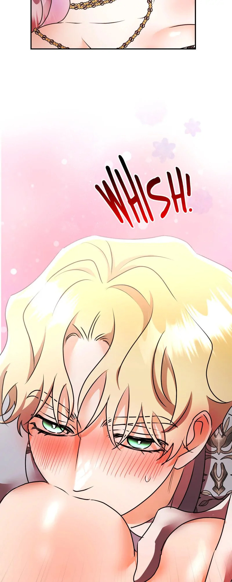 The Evil Grand Duchess Has a Secret Life Chapter 51.2 page 55 - 
