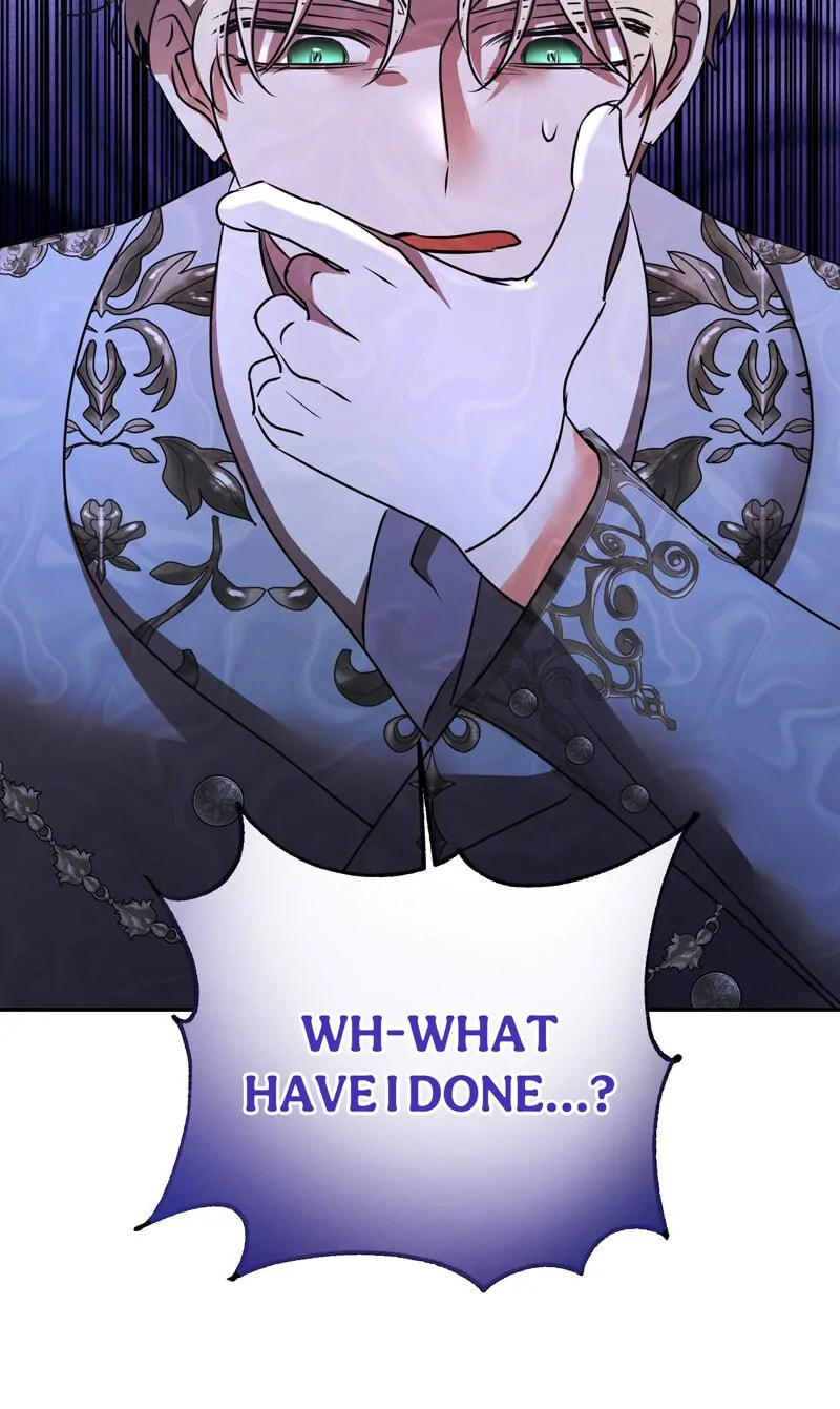 The Evil Grand Duchess Has a Secret Life Chapter 51.2 page 68 - 
