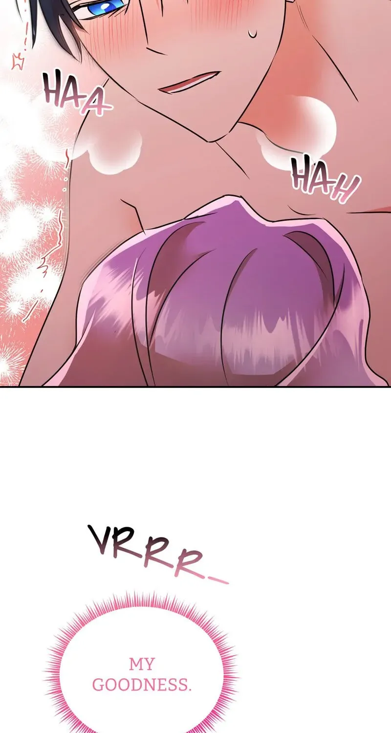 The Evil Grand Duchess Has a Secret Life Chapter 51 page 102 - 