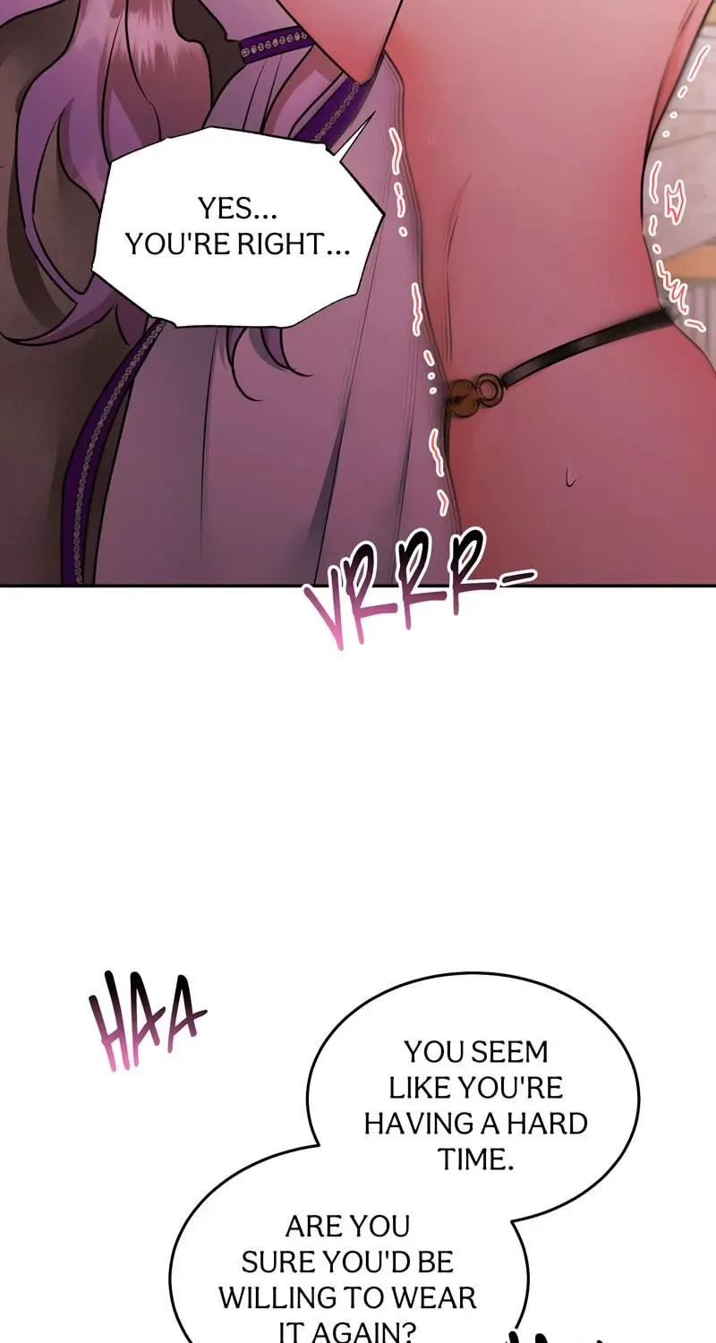 The Evil Grand Duchess Has a Secret Life Chapter 51 page 106 - 
