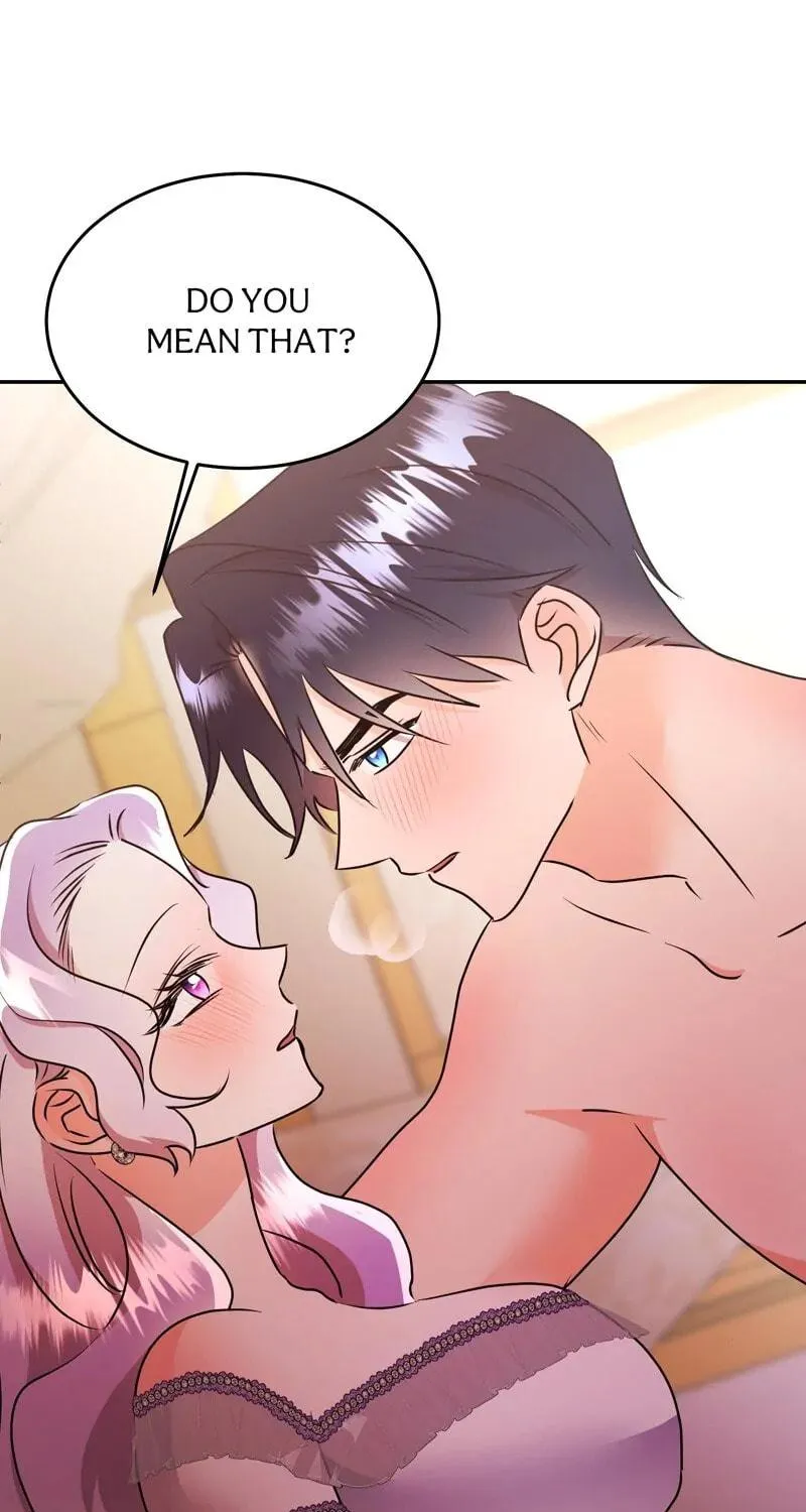 The Evil Grand Duchess Has a Secret Life Chapter 51 page 109 - 