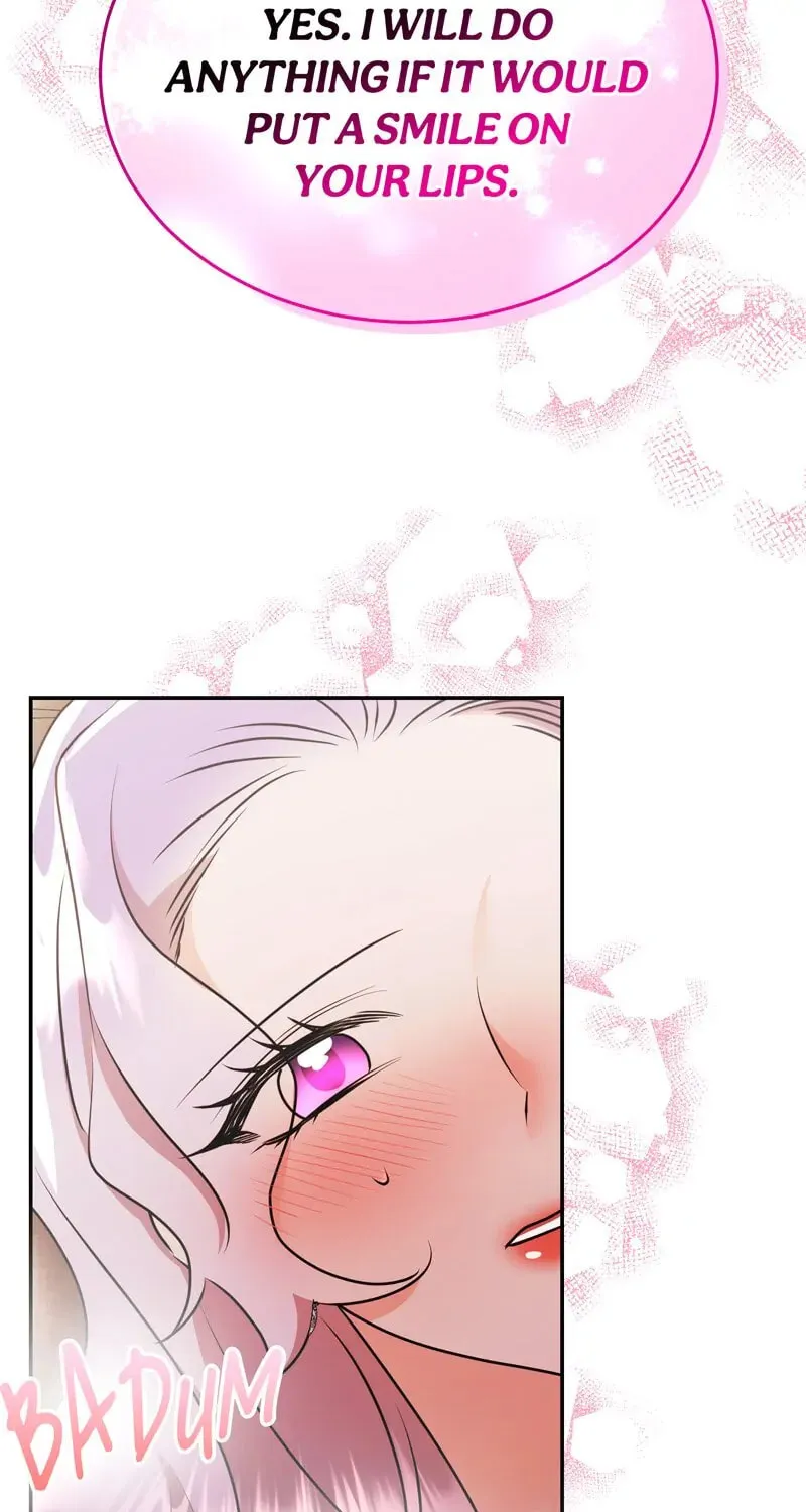 The Evil Grand Duchess Has a Secret Life Chapter 51 page 111 - 