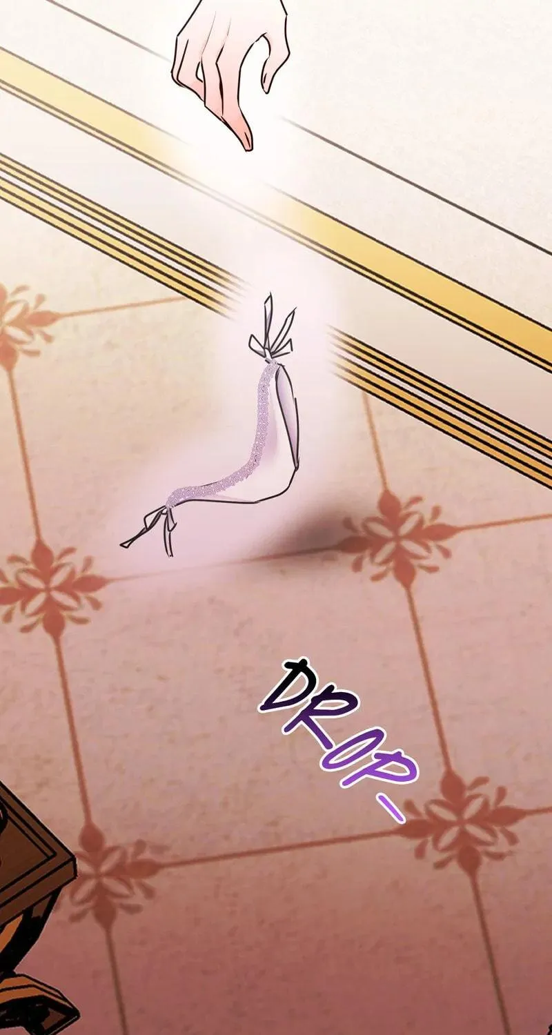 The Evil Grand Duchess Has a Secret Life Chapter 51 page 115 - 