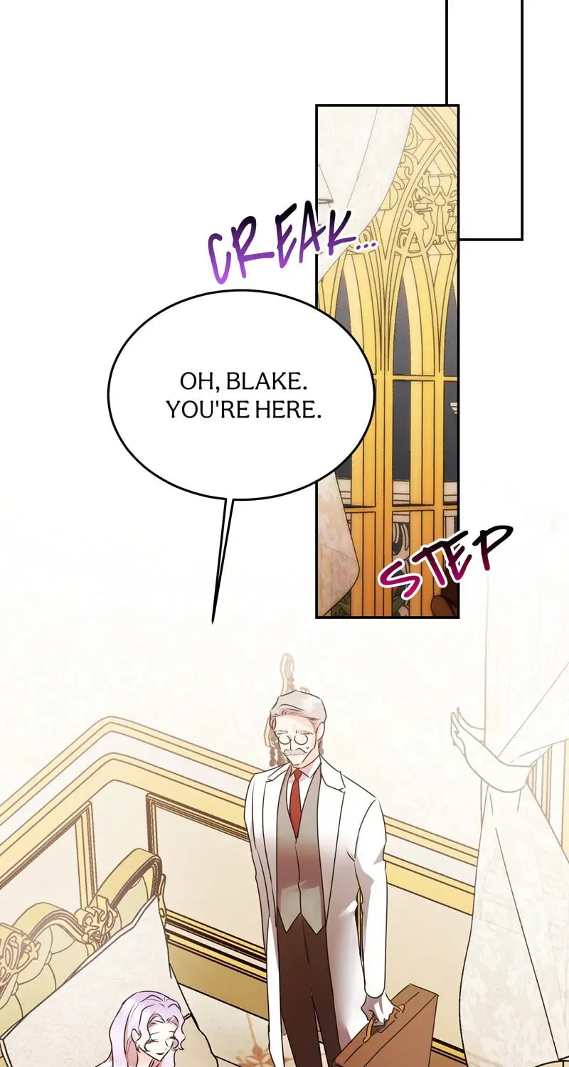 The Evil Grand Duchess Has a Secret Life Chapter 51 page 14 - 
