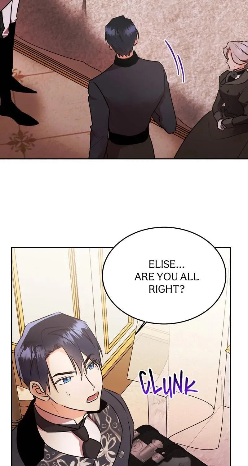 The Evil Grand Duchess Has a Secret Life Chapter 51 page 16 - 