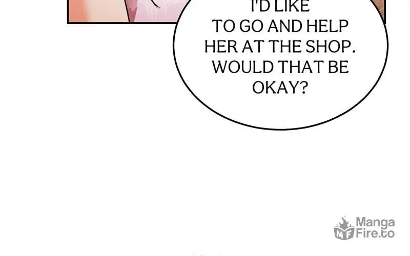 The Evil Grand Duchess Has a Secret Life Chapter 51 page 19 - 