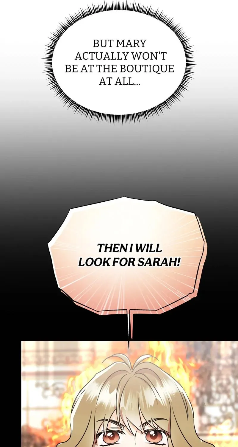 The Evil Grand Duchess Has a Secret Life Chapter 51 page 20 - 