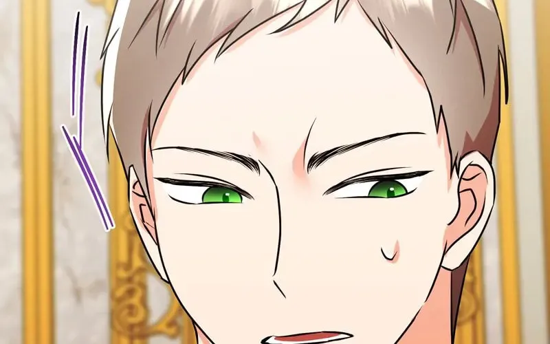The Evil Grand Duchess Has a Secret Life Chapter 51 page 4 - 