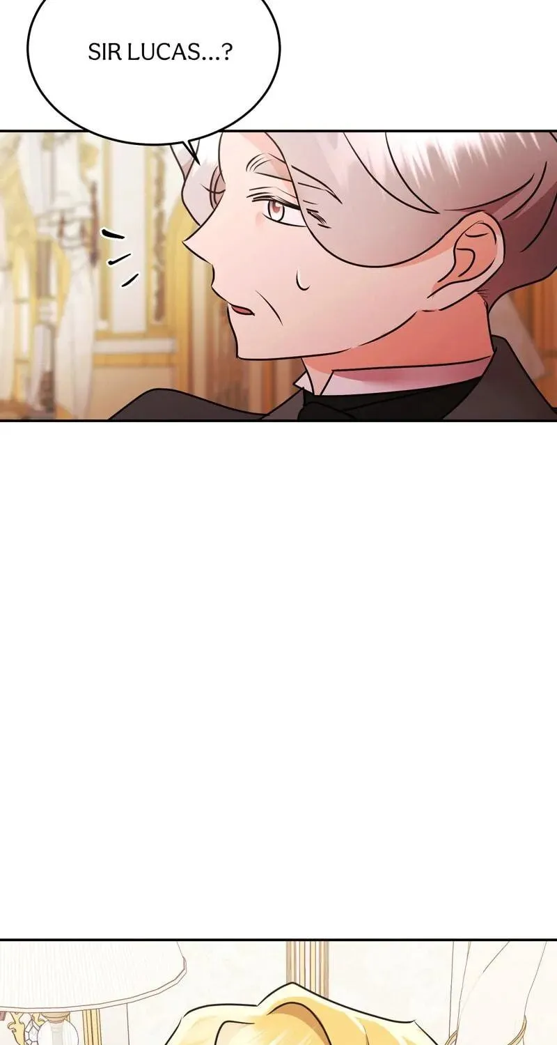 The Evil Grand Duchess Has a Secret Life Chapter 51 page 36 - 