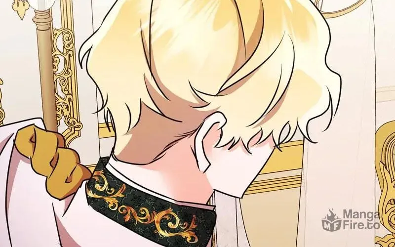 The Evil Grand Duchess Has a Secret Life Chapter 51 page 37 - 
