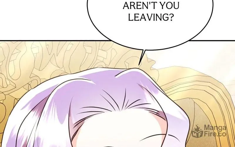 The Evil Grand Duchess Has a Secret Life Chapter 51 page 39 - 