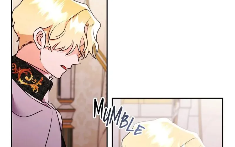 The Evil Grand Duchess Has a Secret Life Chapter 51 page 41 - 
