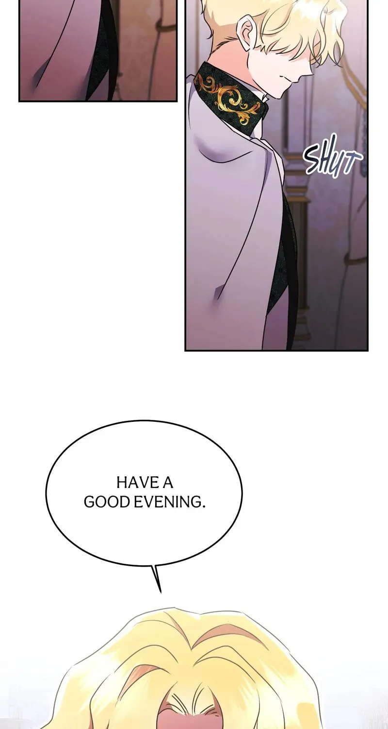 The Evil Grand Duchess Has a Secret Life Chapter 51 page 42 - 
