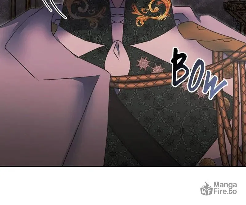 The Evil Grand Duchess Has a Secret Life Chapter 51 page 44 - 