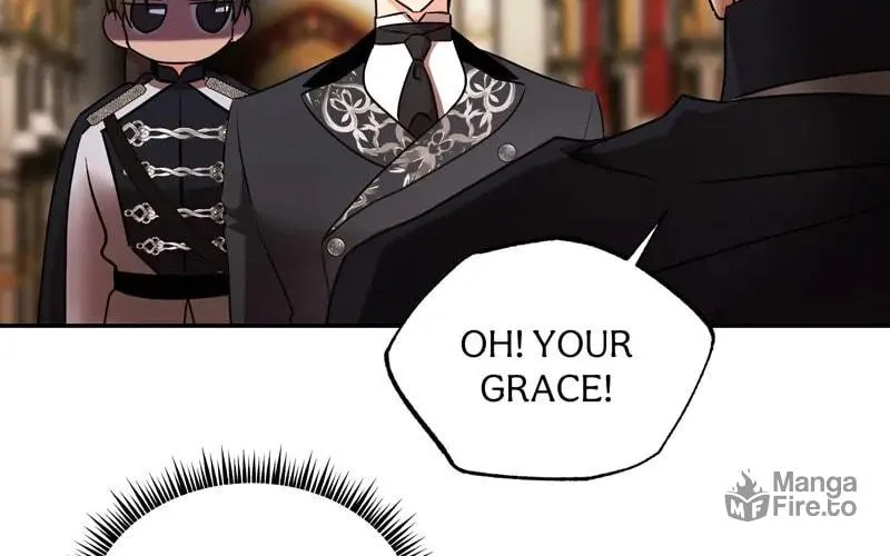 The Evil Grand Duchess Has a Secret Life Chapter 51 page 6 - 