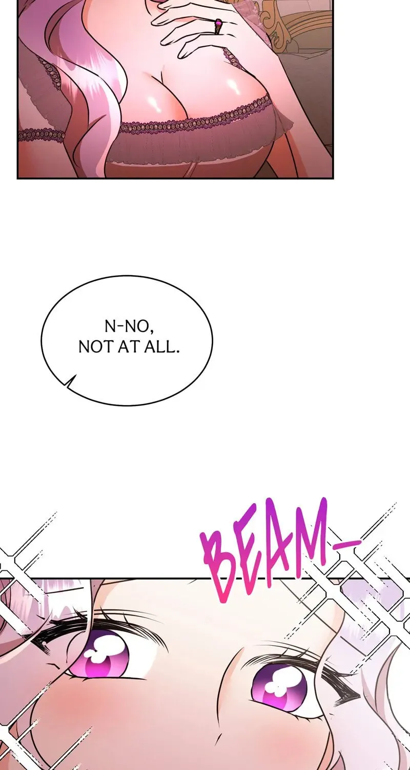 The Evil Grand Duchess Has a Secret Life Chapter 51 page 52 - 