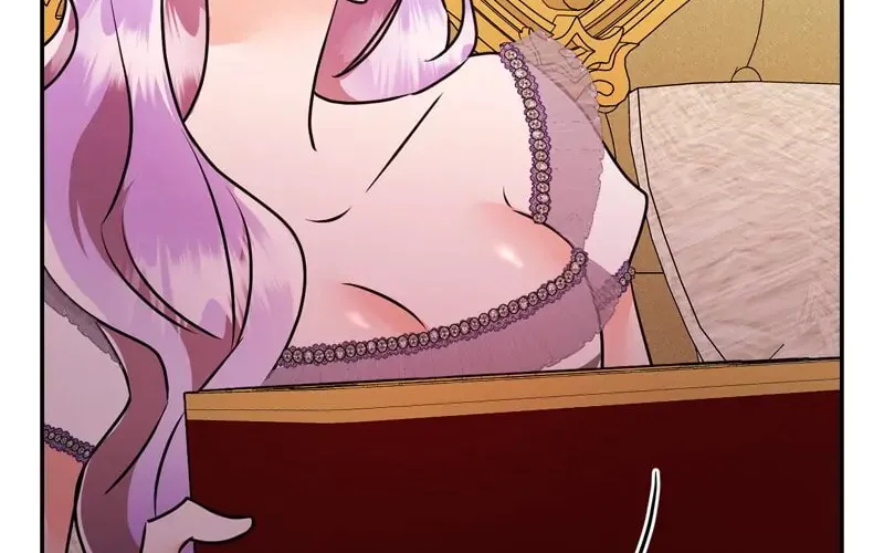 The Evil Grand Duchess Has a Secret Life Chapter 51 page 62 - 