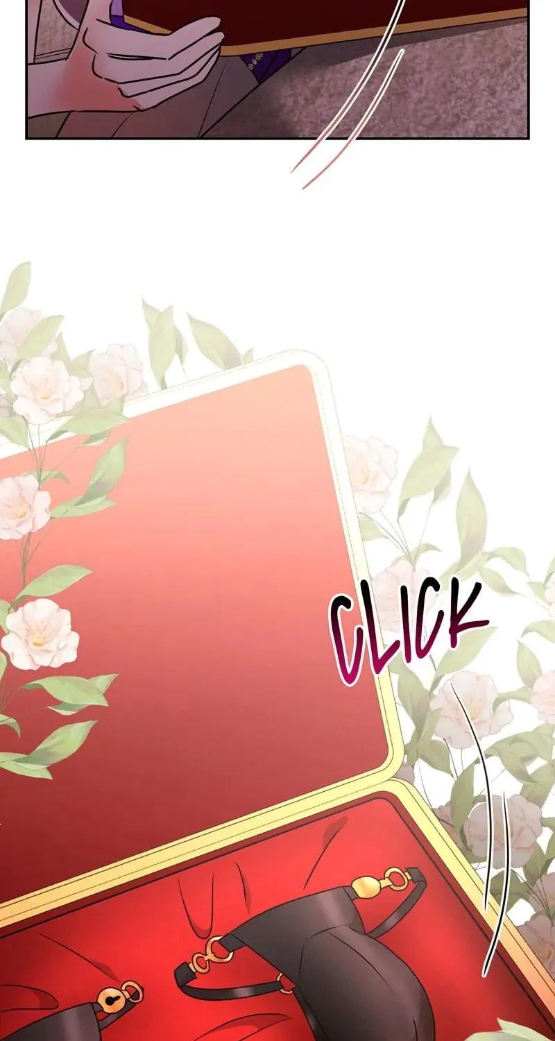The Evil Grand Duchess Has a Secret Life Chapter 51 page 63 - 