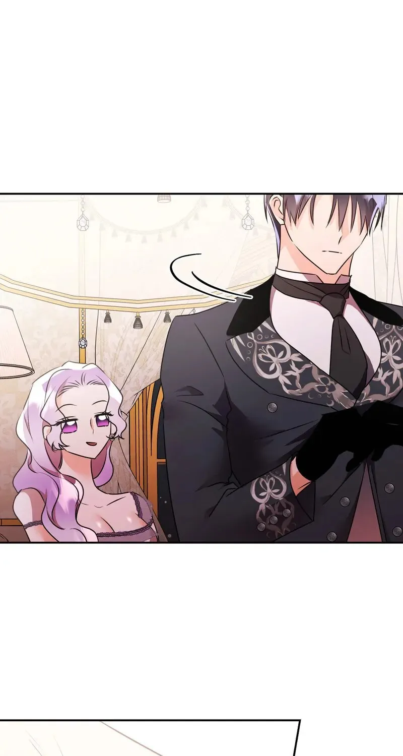 The Evil Grand Duchess Has a Secret Life Chapter 51 page 75 - 