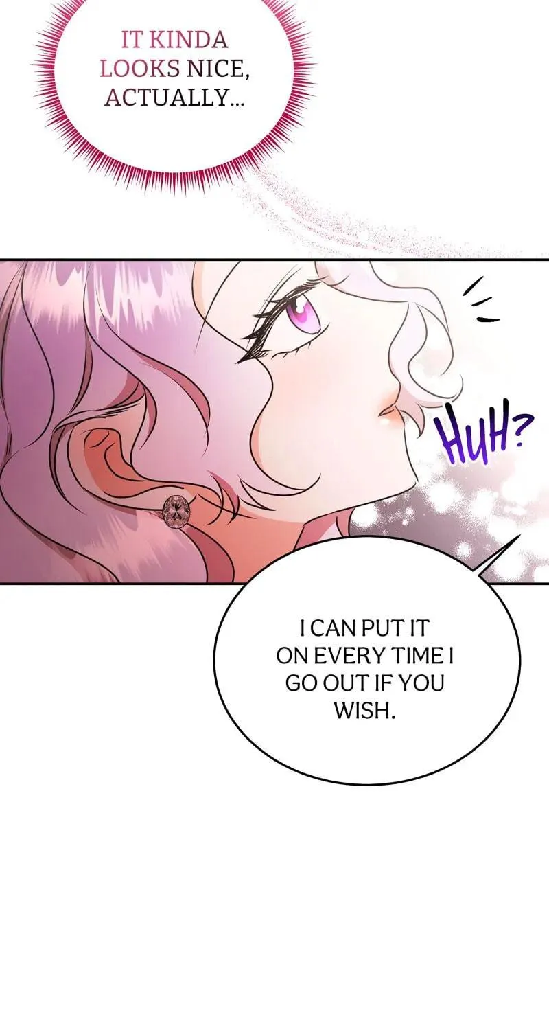 The Evil Grand Duchess Has a Secret Life Chapter 51 page 82 - 