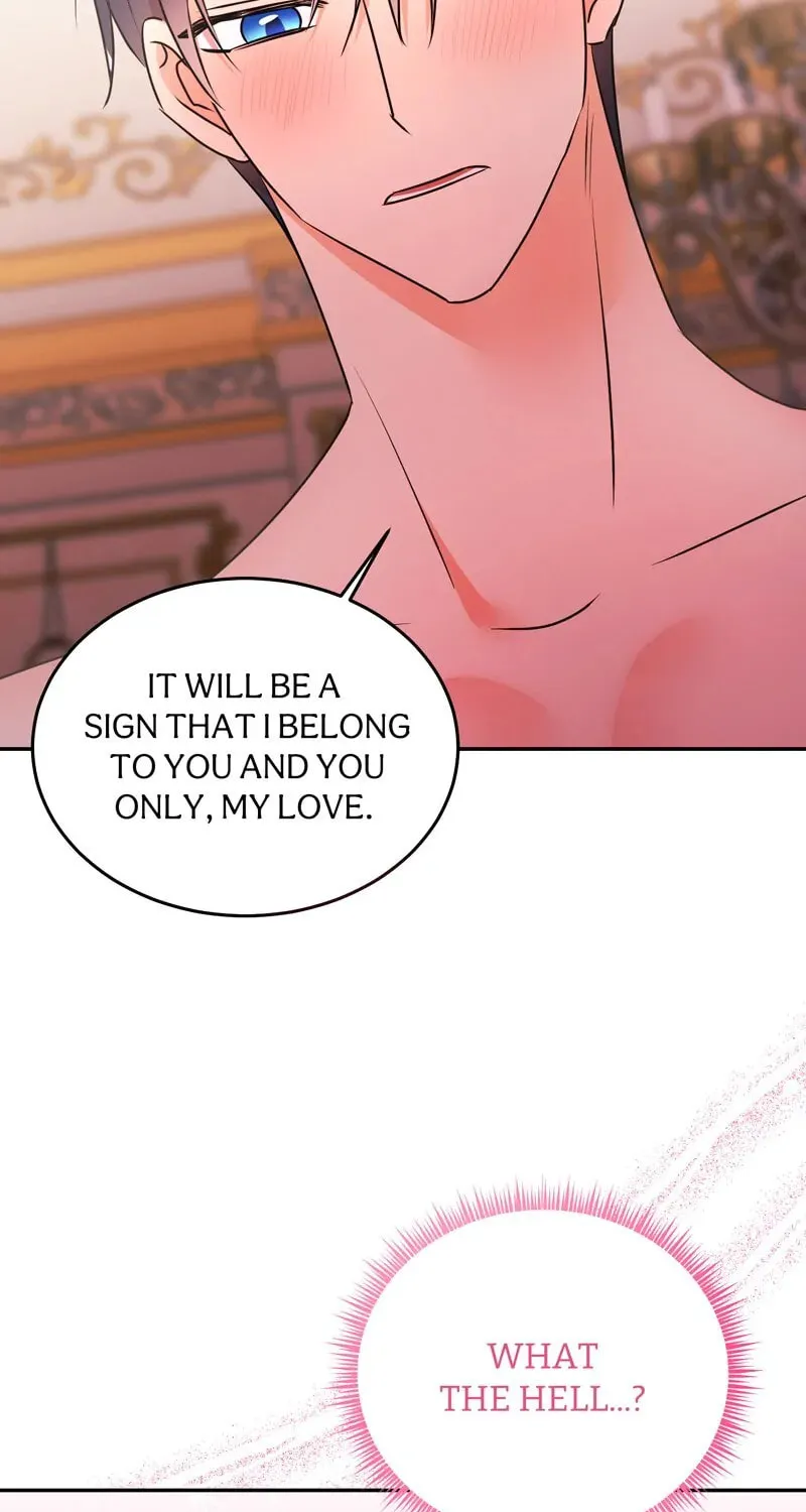 The Evil Grand Duchess Has a Secret Life Chapter 51 page 84 - 