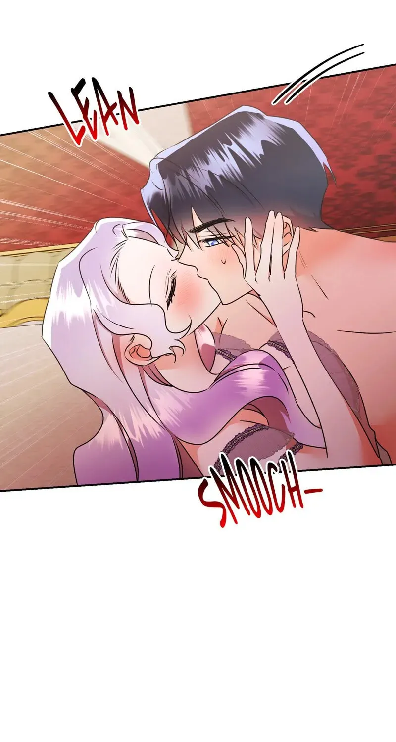 The Evil Grand Duchess Has a Secret Life Chapter 51 page 89 - 