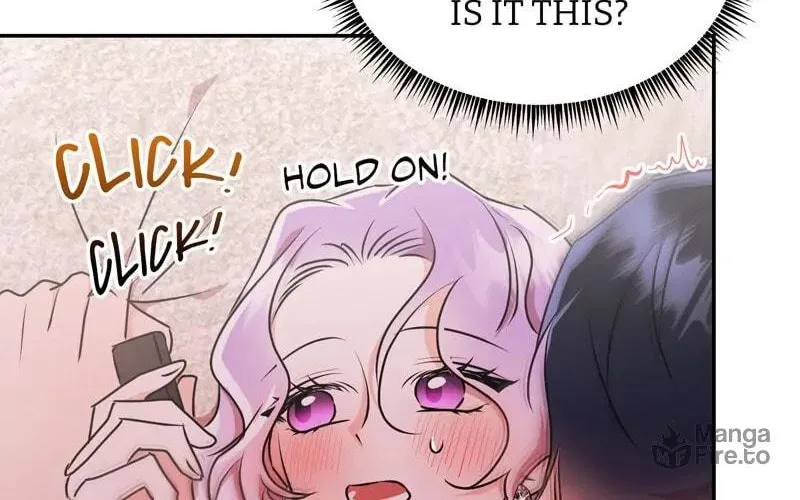 The Evil Grand Duchess Has a Secret Life Chapter 51 page 99 - 