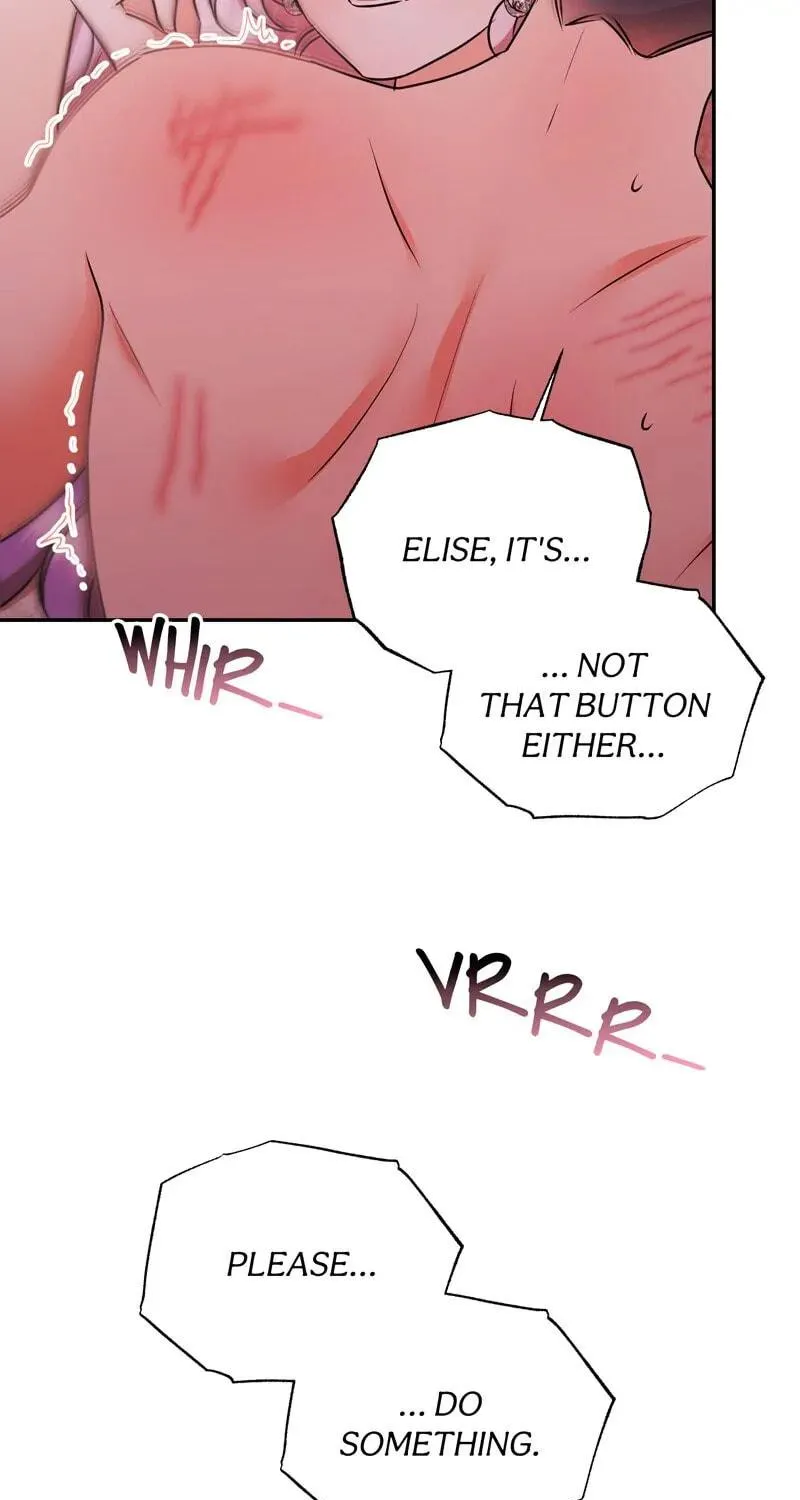 The Evil Grand Duchess Has a Secret Life Chapter 51 page 100 - 